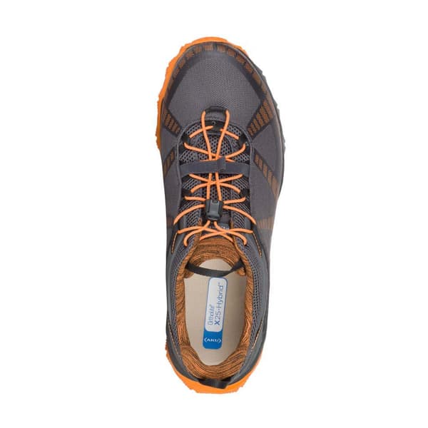 Aku Flyrock Vandringsskor Orange,Svart EU 41 1/2 Man