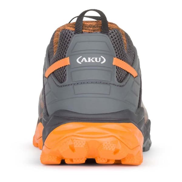 Aku Flyrock Vandringsskor Orange,Svart EU 41 1/2 Man