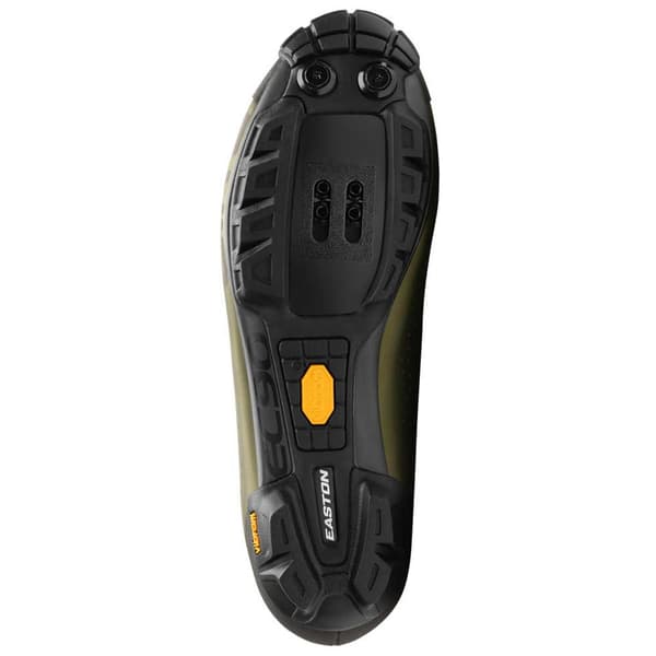 Giro Empire Vr90 Gravelsko Grøn EU 41 Mand