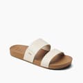 Pikkukuva 3 / 6: Reef Cushion Vista Sandaalit Beige EU 40 Nainen