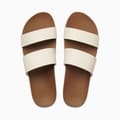 Pikkukuva 4 / 6: Reef Cushion Vista Sandaalit Beige EU 40 Nainen
