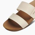 Pikkukuva 6 / 6: Reef Cushion Vista Sandaalit Beige EU 40 Nainen