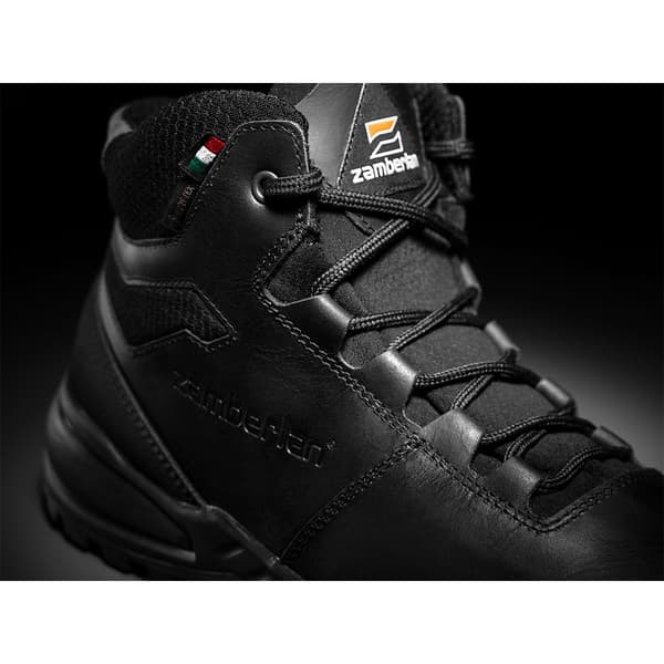 Zamberlan 221 Myriad Goretex Støvler Sort EU 42