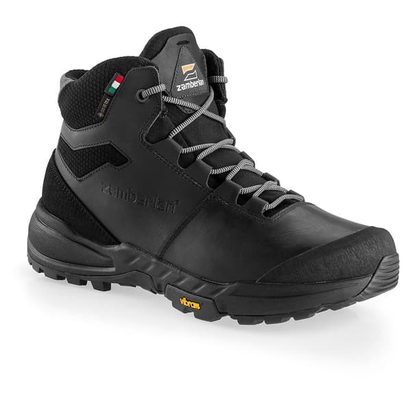 Zamberlan 221 Myriad Goretex Støvler Sort EU 43 1/2