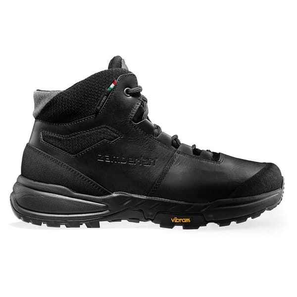 Zamberlan 221 Myriad Goretex Støvler Sort EU 43 1/2