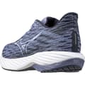 Miniatyrbild 7 av 10: Mizuno Wave Rider 28 Löparskor Lila EU 38 Kvinna