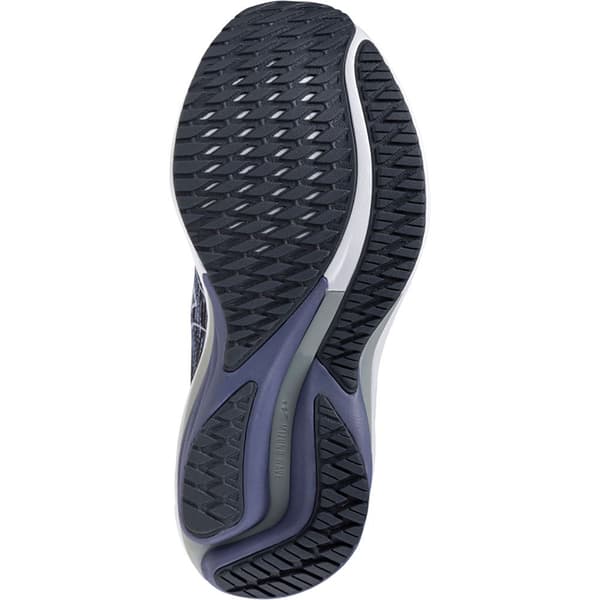 Mizuno Wave Rider 28 Löparskor Lila EU 38 Kvinna