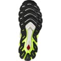 Miniatyrbild 2 av 6: Mizuno Wave Skyrise 5 Löparskor Grönt EU 46 Man