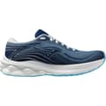 Miniatyrbillede 3 af 6: Mizuno Wave Skyrise 5 Løbesko Blå EU 39 Kvinde