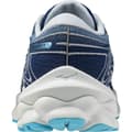 Miniatyrbillede 6 af 6: Mizuno Wave Skyrise 5 Løbesko Blå EU 39 Kvinde