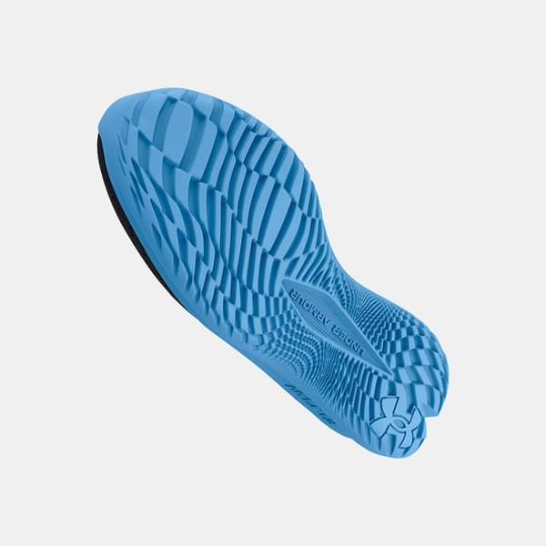 Under Armour Velociti 4 Juoksukengät  EU 42 1/2 Mies