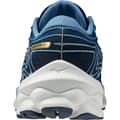 Miniatyrbild 6 av 6: Mizuno Wave Skyrise 5 Löparskor Blå EU 41 Man