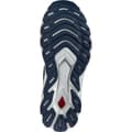 Miniatyrbild 2 av 6: Mizuno Wave Skyrise 5 Löparskor Blå EU 41 Man