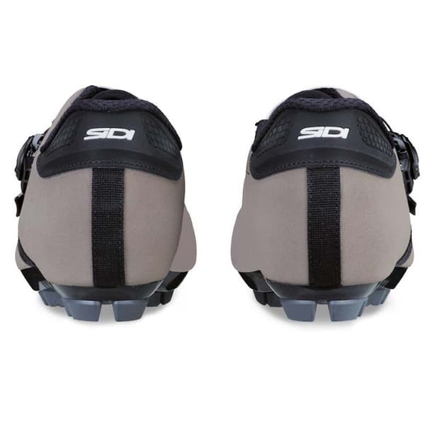 Sidi Aertis Mtb-kengät Harmaa EU 43 1/2 Mies