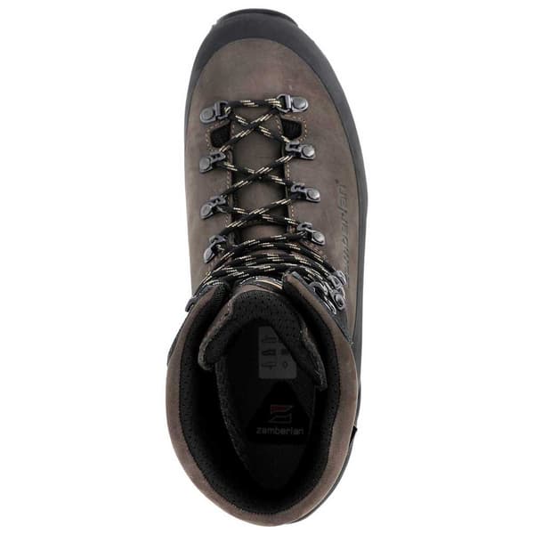 Zamberlan 966 Saguaro Goretex Rr Vandringskängor Brun EU 44 Man