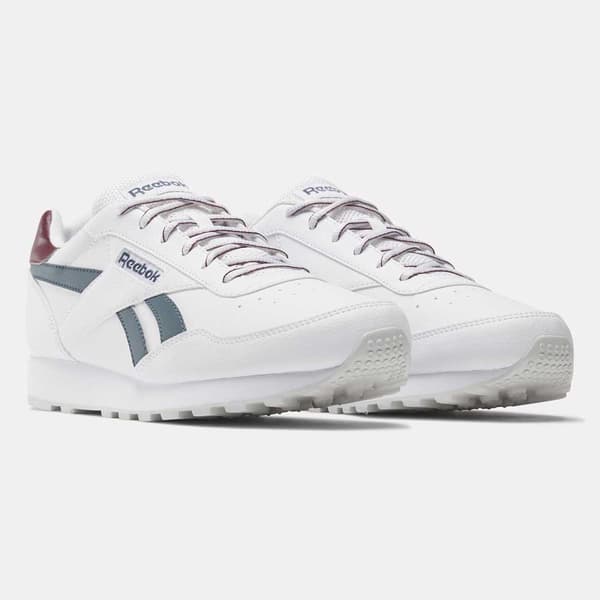 Reebok Rewind Run Skor Vit EU 45 Man