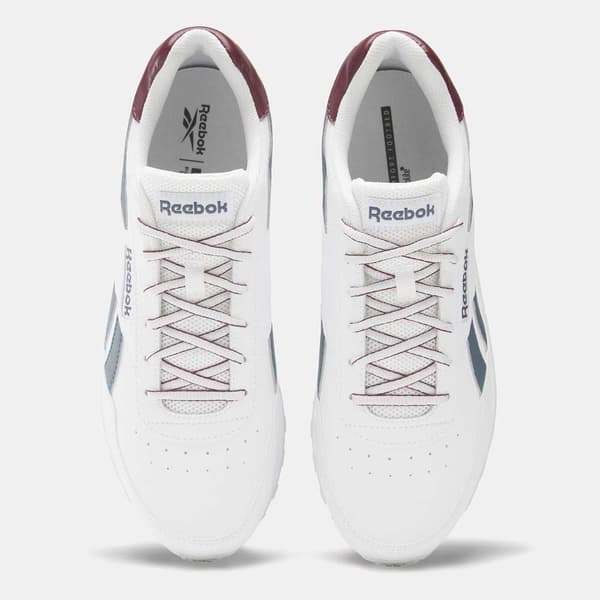 Reebok Rewind Run Skor Vit EU 45 Man