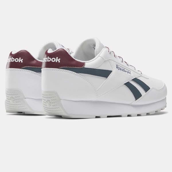 Reebok Rewind Run Skor Vit EU 45 Man