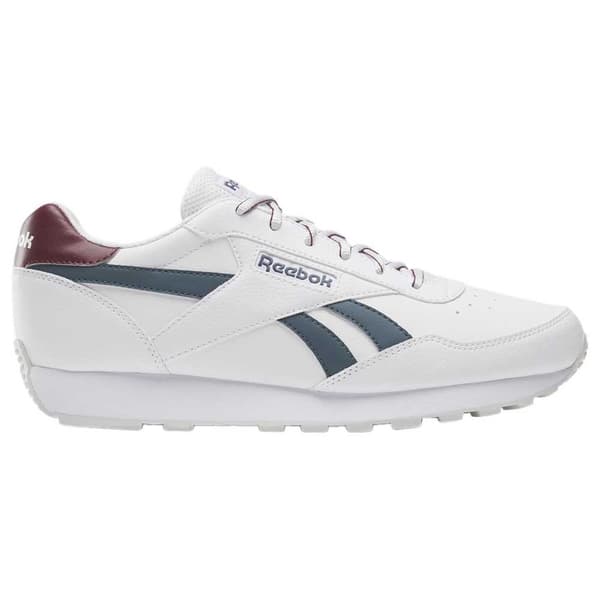 Reebok Rewind Run Skor Vit EU 45 Man