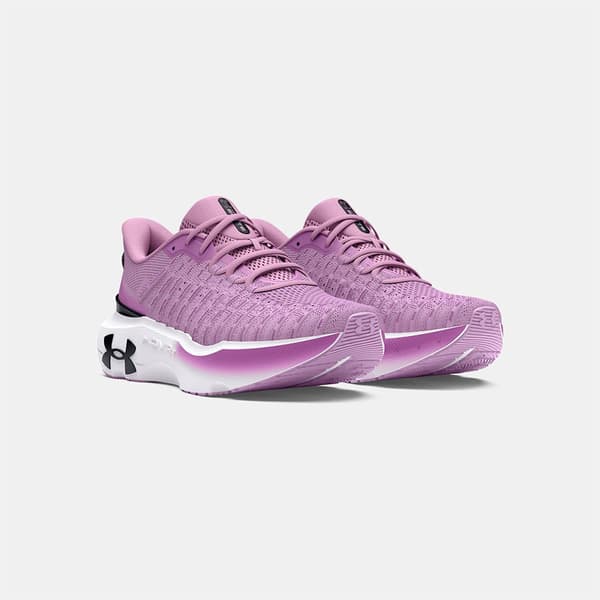 Under Armour Infinite Elite Löparskor EU 38 Kvinna