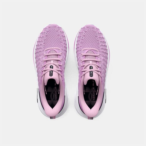 Under Armour Infinite Elite Löparskor EU 38 Kvinna