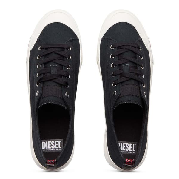 Diesel Athos S Athos Lenkkarit Musta EU 43 Mies