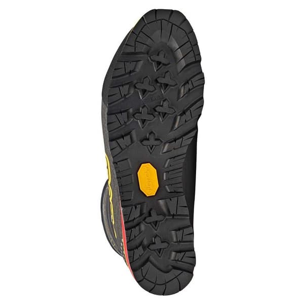 Asolo Eiger Xt Evo Goretex Bergskängor Röd EU 42 Man
