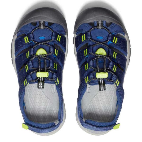 Keen Newport Boundle Nuorten Sandaalit Sininen EU 37