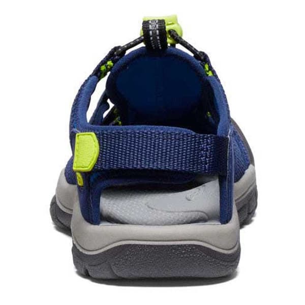 Keen Newport Boundle Nuorten Sandaalit Sininen EU 37