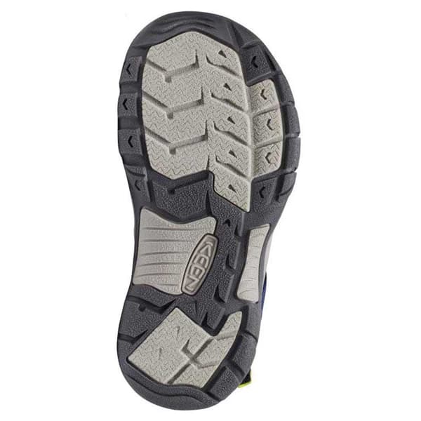 Keen Newport Boundle Nuorten Sandaalit Sininen EU 37