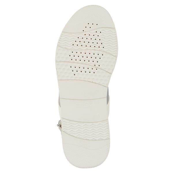 Geox Dandra Sandaler Guld EU 38 Kvinna
