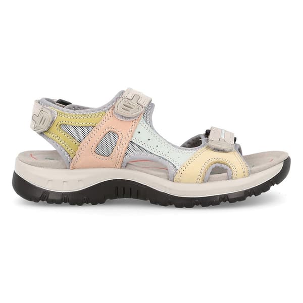 Paredes Banyotes Sandaler Gylden EU 38 Kvinde