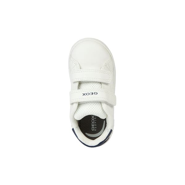 Geox Eclyper Sko Hvid EU 27 Dreng