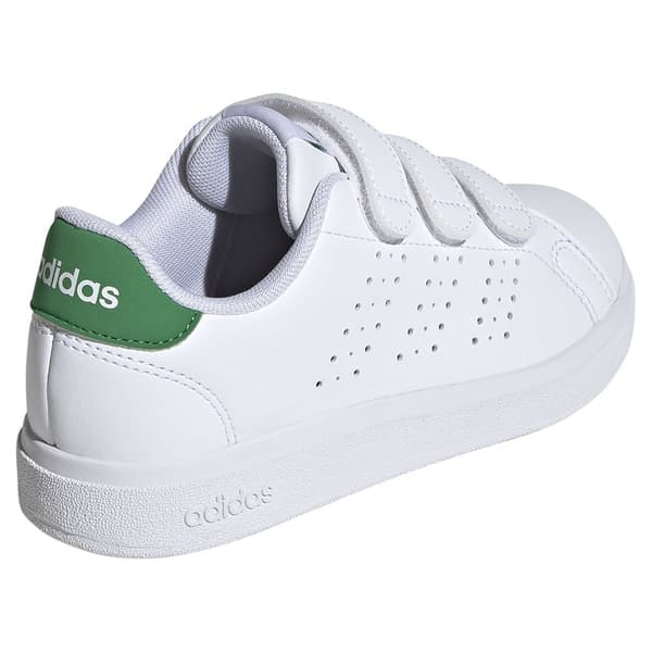 Adidas Advantage Base 2.0 Sko Hvid EU 28 Dreng