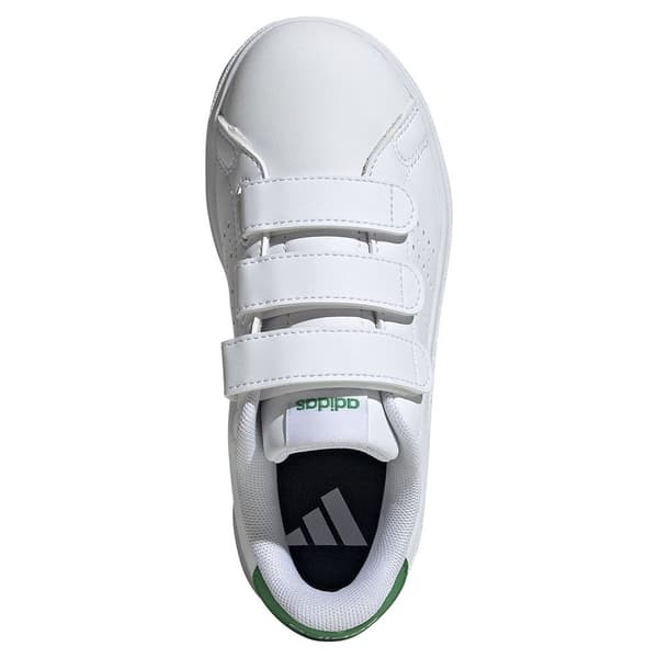 Adidas Advantage Base 2.0 Sko Hvid EU 28 Dreng