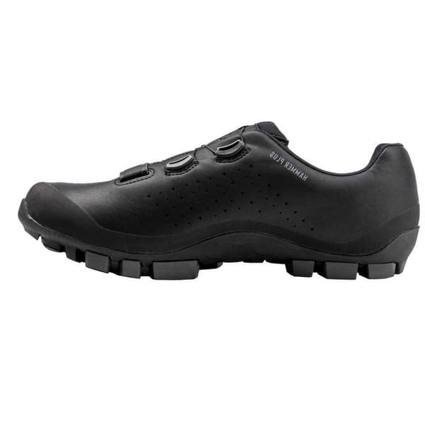 Northwave Hammer Plus Mtb-skor Svart EU 49 Man