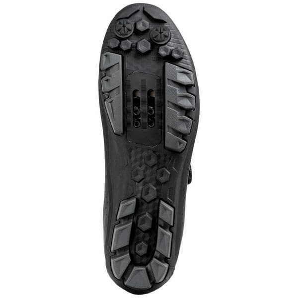 Northwave Hammer Plus Mtb-skor Svart EU 49 Man