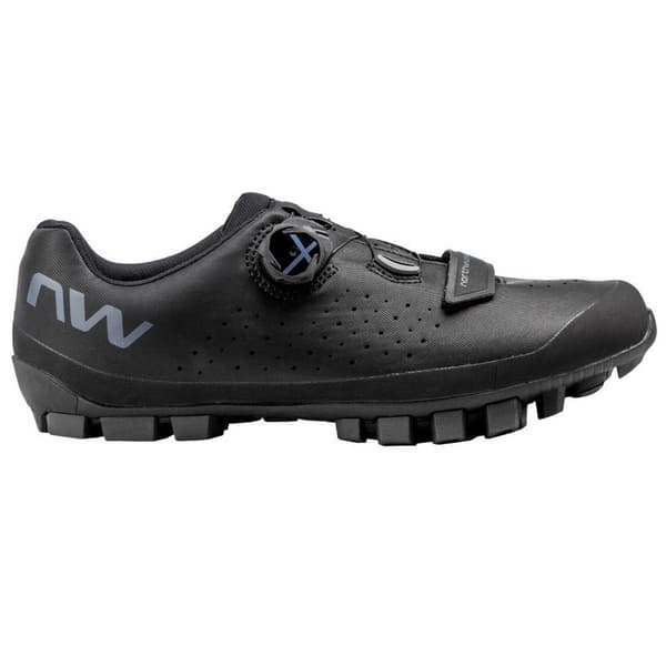 Northwave Hammer Plus Mtb-skor Svart EU 49 Man