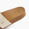 Miniatyrbild 5 av 6: Reef Cushion Vista Sandaler Beige EU 38 1/2 Kvinna