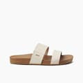 Miniatyrbild 1 av 6: Reef Cushion Vista Sandaler Beige EU 38 1/2 Kvinna