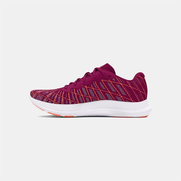 Under Armour Charged Breeze 2 Löparskor EU 38 Kvinna