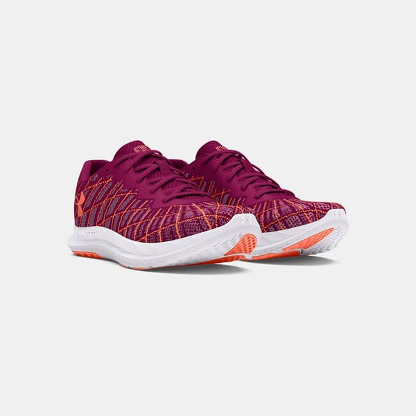 Under Armour Charged Breeze 2 Löparskor EU 38 Kvinna