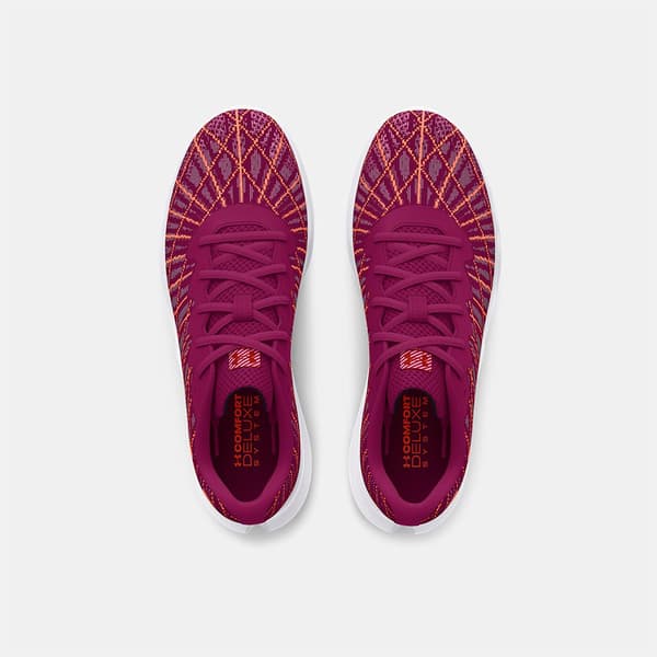 Under Armour Charged Breeze 2 Löparskor EU 38 Kvinna