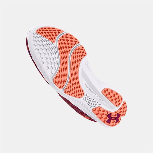 Under Armour Charged Breeze 2 Löparskor  EU 38 Kvinna