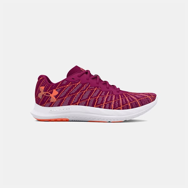 Under Armour Charged Breeze 2 Löparskor EU 38 Kvinna