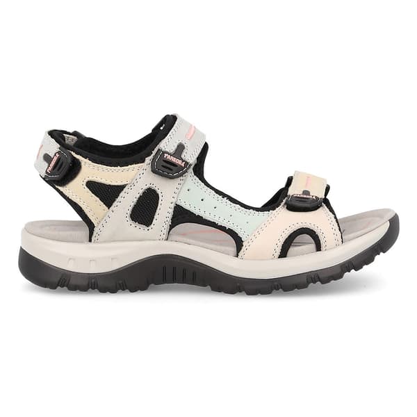 Paredes Banyotes Sandaler Beige EU 37 Kvinde