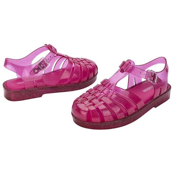 Melissa Mini Possession Sandaler Rosa EU 30 Pojke