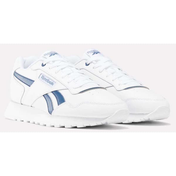 Reebok Glide Skor Vit EU 44 Man