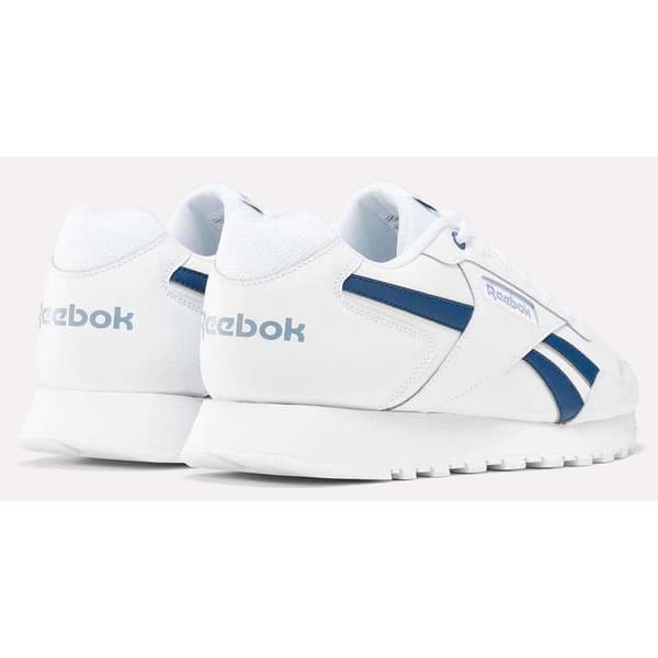 Reebok Glide Skor Vit EU 44 Man