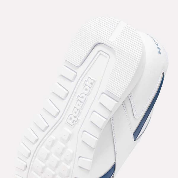 Reebok Glide Skor Vit EU 44 Man